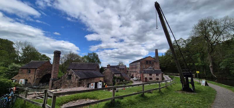 Flintmill